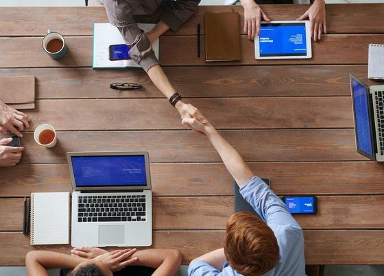 Fundación Proyectos inclusivos