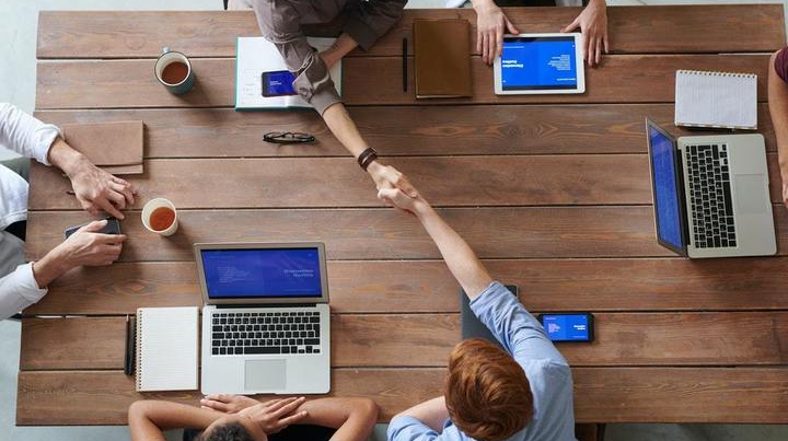 Fundación Proyectos inclusivos