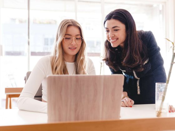 Cursos mujeres desempleadas 2023