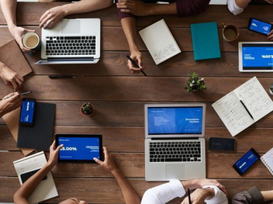 Cursos marketing y comercio