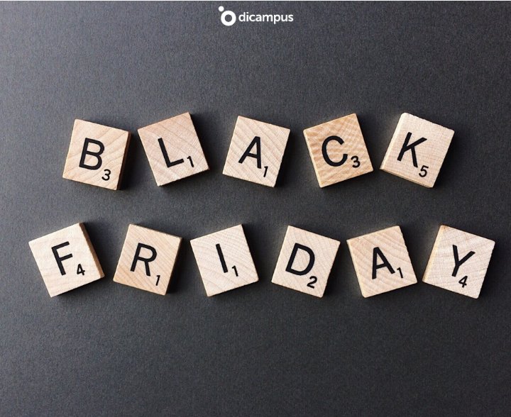 black friday dicampus