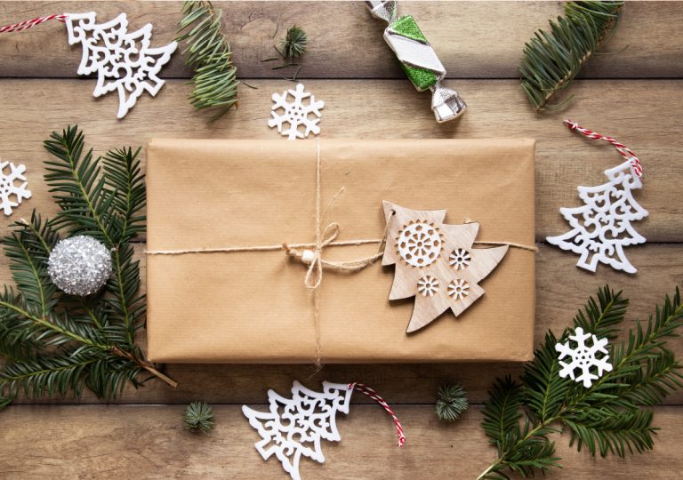 imagen regalo envuelto