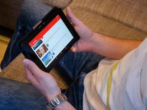 YouTube