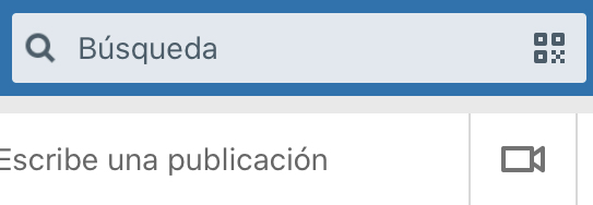 Cómo generar un código QR de tu perfil de linkedin
