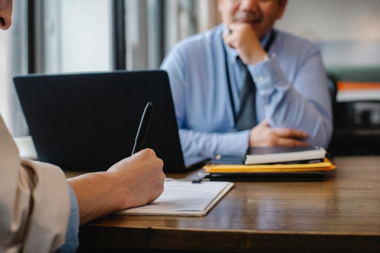 Claves CV efectivo