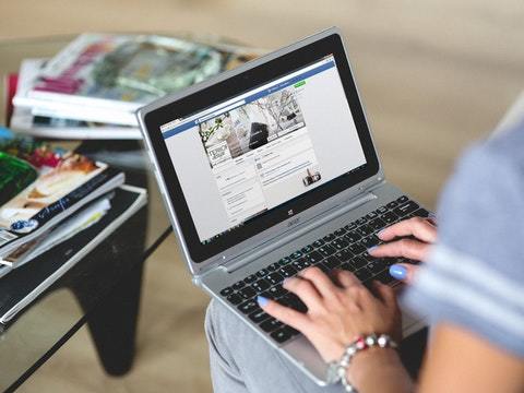 redes sociales