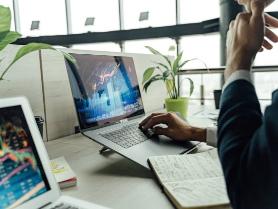 Generación Digital pymes: transformación digital