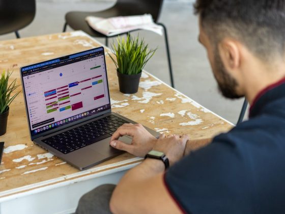 transformación digital pymes