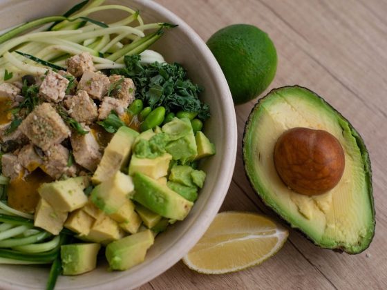 Salud, nutrición y dietética (SANP034PO). Especialidad formativa - FPE