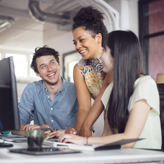 Gestión Integrada de Recursos Humanos (ADGD0208). Certificado profesional - Continua Asturias.