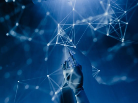 Inteligencia artificial (IA) aplicada a marketing digital (COMM18). Especialidad formativa - FPE