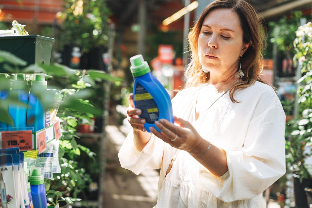 Abonos y fertilizantes