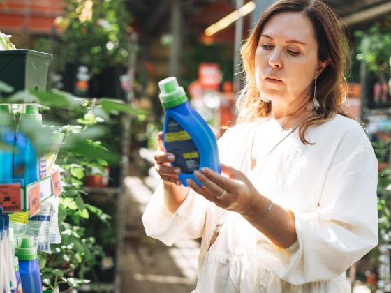 Abonos y fertilizantes