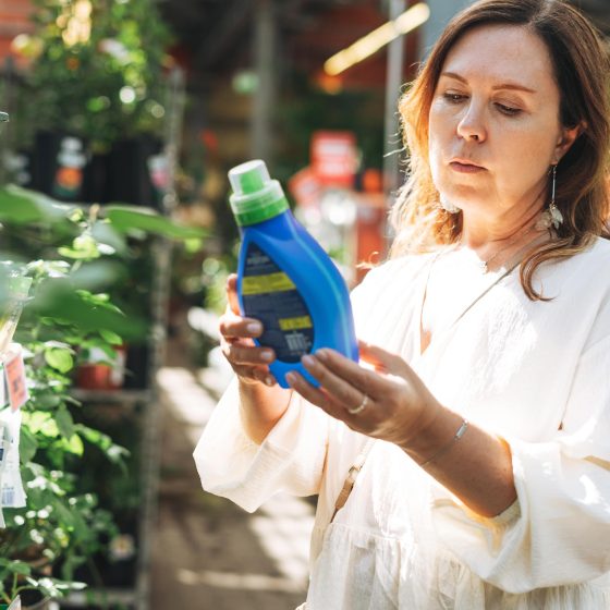 Abonos y fertilizantes