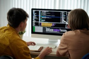 Programación en bases de datos relacionales