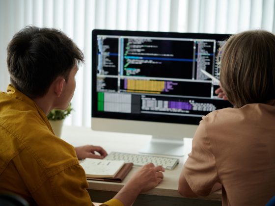 Programación en bases de datos relacionales