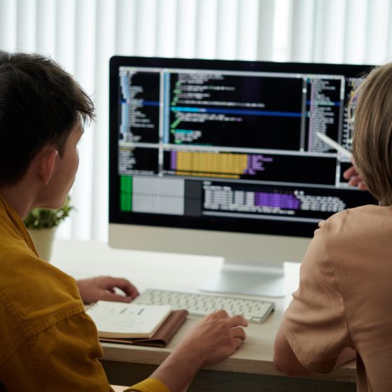 Programación en bases de datos relacionales