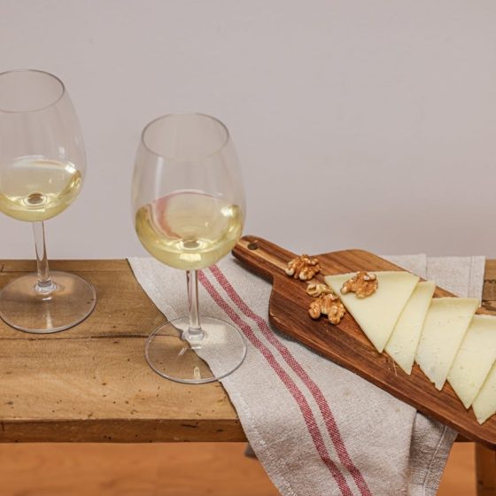 Sumillería y maridaje