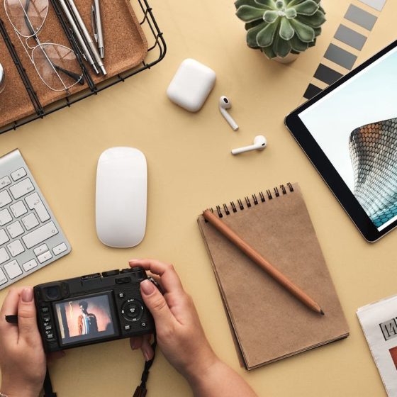 Fotografía digital y tratamiento de imagen avanzado (IMST0005). Programa formativo