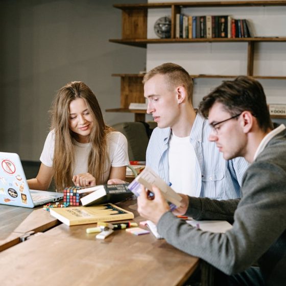 Programación didáctica de acciones formativas para el empleo (MF1442_3_SSCE0110). Módulo formativo - Continua Asturias