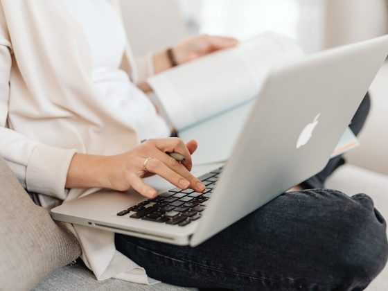 Iniciación en competencias digitales básicas para el emprendimiento (FCOI08). Programa formativo