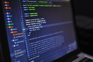 Programación orientada a objetos