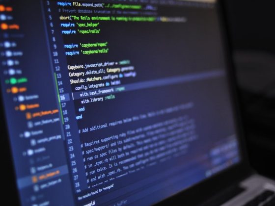 Programación orientada a objetos