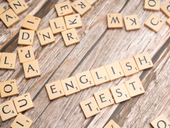 Inglés B2.