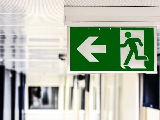 Planes de emergencia y evacuacion