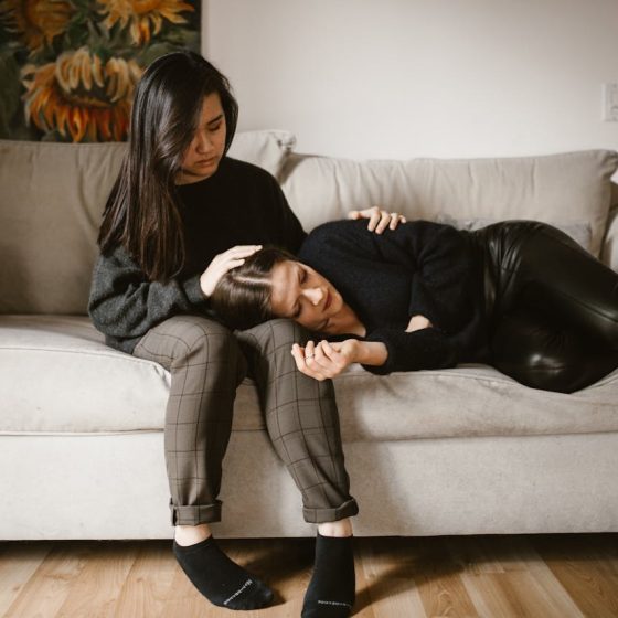 Acompañamiento en el proceso de la muerte