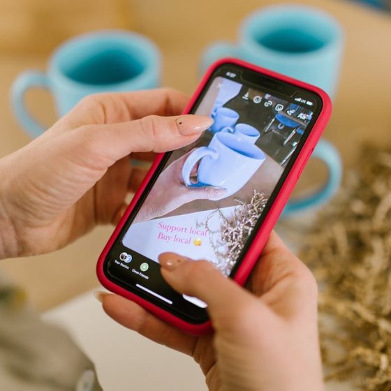 Canales de promoción y publicidad en dispositivos móviles (COMM0010). Especialidad formativa