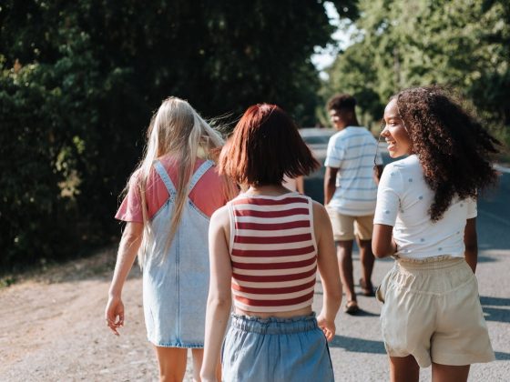 Soporte en actividades de prevención y promoción de la salud mental