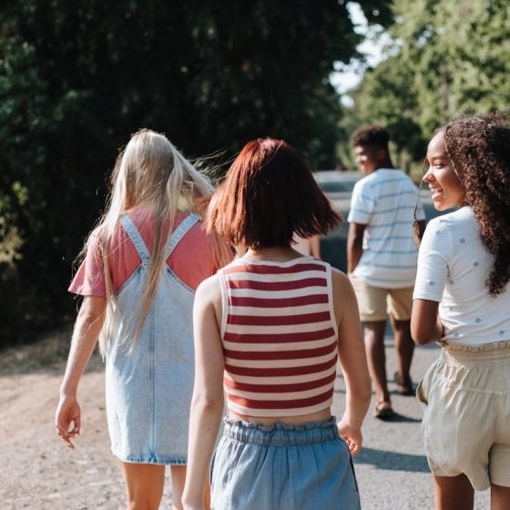 Soporte en actividades de prevención y promoción de la salud mental