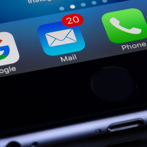 El correo electrónico y la nube (CTRD0014). Programa formativo