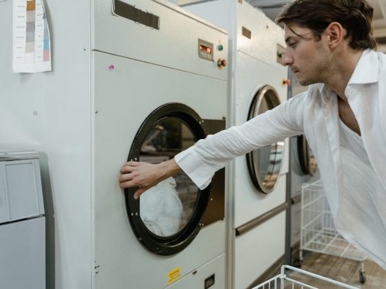 Técnicas de eliminación de manchas