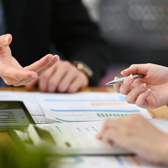 Creación y mantenimiento de componentes software en sistemas de planificación de recursos empresariales y de gestión de relaciones con clientes.